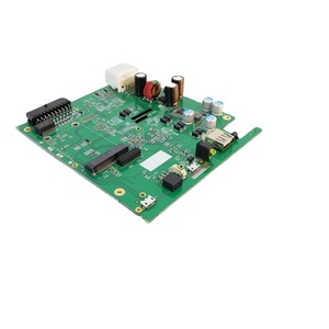 การผลิต PCB บริการออกแบบต้นแบบ pcba แบบกําหนดเอง OEM ODM pcb ผู้ผลิตแผงวงจรพิมพ์ในประเทศจีน - Product Image 3