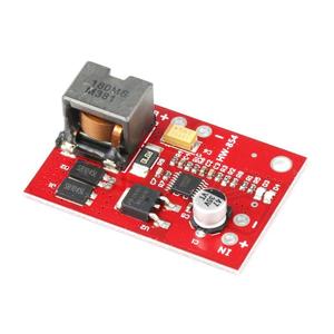HW-854 solar photovoltaic panel controller module 3-<strong>string</strong> battery, lithium battery, 12V charger with MPPT <strong>function</strong> - Product Image 1