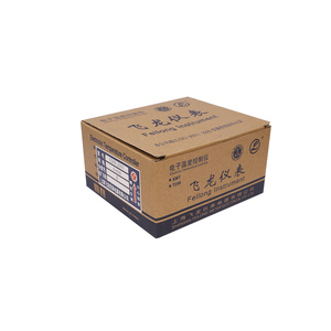 Controlador de temperatura para incubadora, sensor tipo k 0-800c, instrumento de medición de temperatura de precisión 1,5 - Product Image 6