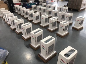 電気キャビネット用ミニキャビネットCEエアコン300w低コスト