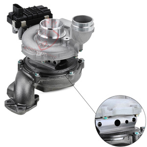 Engine System Super Turbocharger <strong>Turbo</strong> Automotive Parts for CHANGAN Uni-t Uni-k Uni-v Uni-z Eado CS75 CS35 CS55 CS95 CS85 Truck - Product Image 4