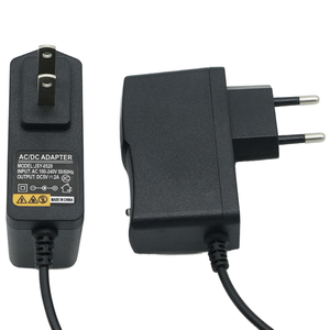 交流100-240V至DC 5V 1A 1000mA适配器10W 5伏1安培开关电源，用于交流电源适配器笔记本手机充电 - Product Image 1