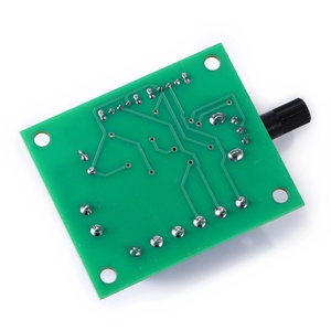 DC8-24V brushless DC motor <strong>speed</strong> <strong>controller</strong> With drive brushless motor PWM <strong>speed</strong> control board - Product Image 5