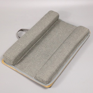 Mesa de ordenador de nuevo estilo en el escritorio de la cama con almacenamiento Escritorio de ordenador Perezoso - Product Image 2