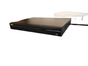Dahua-grabadora de vídeo de red, dispositivo grabador de vídeo de 32 canales, 1U, 2HDDs, NVR, Dahua, NVR4232-4KS2/L - Product Image 2