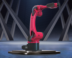 Robot collaborativo 6 assi Cnc braccio Robot 25 saldatura fornito 220V servizio di fabbrica di Robot ristorante e automazione dei prezzi 1 anni - Product Image 1