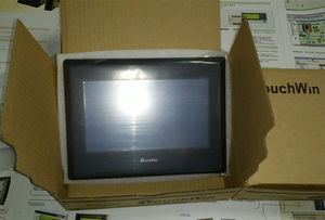 TG465-MT Touchwin HMI Touch Screen da 4.3 pollici con cavo programma nuovo in scatola un anno di garanzia - Product Image 4