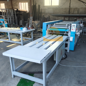 1/2/3/4/6 macchina da stampa Offset automatica a colori con stampante Flexo per sacchetti in Nylon stampante per sacchetti di plastica - Product Image 6