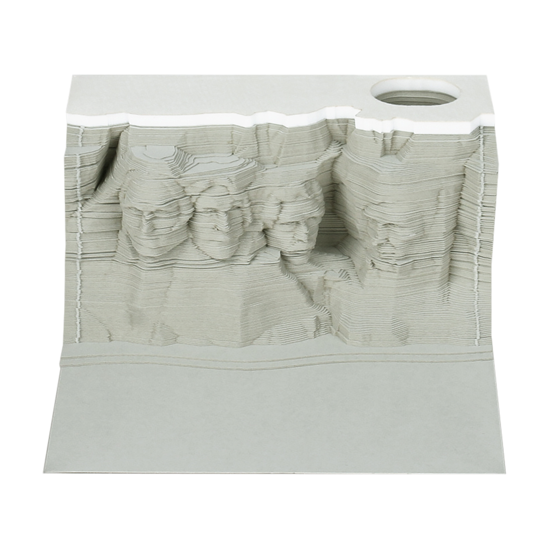 Mount Rushmore