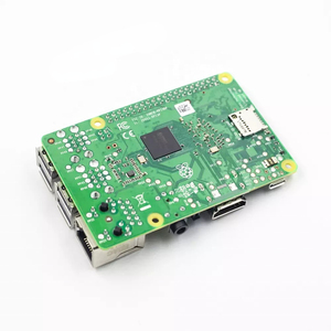 Treseen ราสเบอร์รี่ Pi 3 รุ่น B+ ราสเบอร์รี่ Pi 3 รุ่น B โมดูลอิเล็กทรอนิกส์ ราสเบอร์รี่ Pi 3