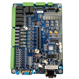 Originale nuovo quadro di controllo integrato SMART V1.3 parti dell'ascensore della scheda madre dell'ascensore - Product Image 4