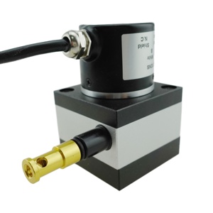 Encoder a filo lineare YUMO encoder incrementale IP51 encoder posizione lineare - Product Image 6