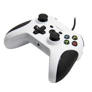 Cable USB Joystick Gamepad controlador de juego de Video juego de Control remoto Usb controlador de juegos de XBOX para una PC - Product Image 3