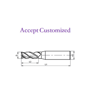 Side and Arbor Face Sheet Metal Tool Saw Axis 50 Carpentry Safety Cutters <strong>Cutting</strong> Tools Milling Cutter Cnc - Product Image 5