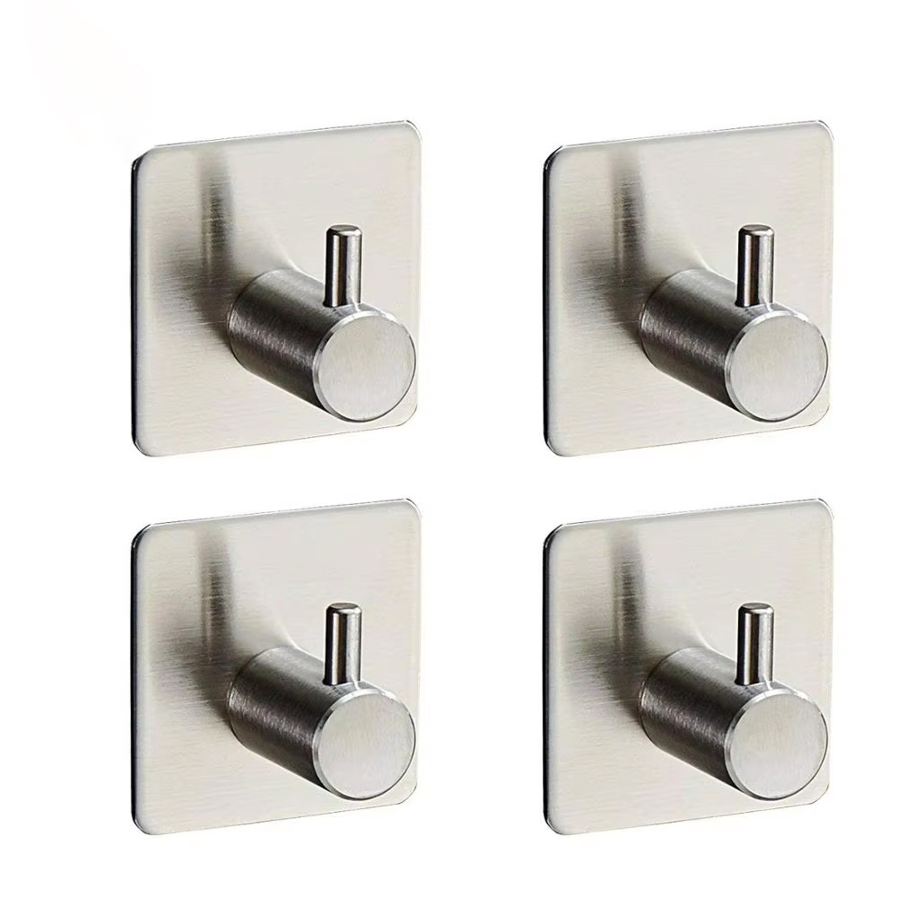 Nichel spazzolato - 1.4mm