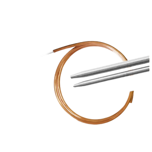 Çok fonksiyonlu 3/8 ''1/2'' 5/8 ''3/4'' soğutma araçları ince uzun iç bahar bobin klima bakır Bender tüp - Product Image 3
