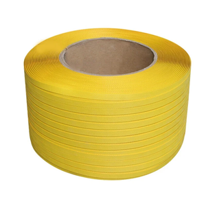 Bán buôn tùy chỉnh Polypropylene đóng đai ban nhạc Polypropylene đóng gói dây đeo PP đóng đai ban nhạc cho đóng đai - Product Image 4