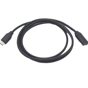 高质量USB C公对母USB扩展USB C型母对公适配器电缆 - Product Image 2