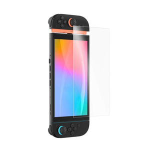 Aomiou HD Tempered Glass Bảo Vệ Màn Hình Cho Nintendo Cho Chuyển Đổi 2 2025 7.9 Inch 1 Gói Trò Chơi Phụ Kiện Cho Bảo Vệ - Product Image 5