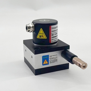 1500MM push-pull <strong>linear</strong> <strong>encoder</strong> <strong>displacement</strong> <strong>sensor</strong> HA55S draw wire position <strong>sensor</strong> - Product Image 5