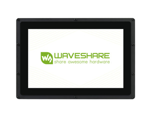 Waveshare schermo capacitivo LCD(B) da 10.1 pollici schermo IPS 1280x800 con guscio protettivo per Raspberry pi 3/4 - Product Image 3