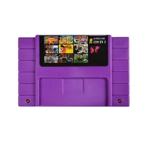 2024 <strong>NEW</strong> Entertainment System Super Snes 21 <strong>Games</strong> 16-bit Video <strong>Game</strong> Console for SNES - Product Image 3