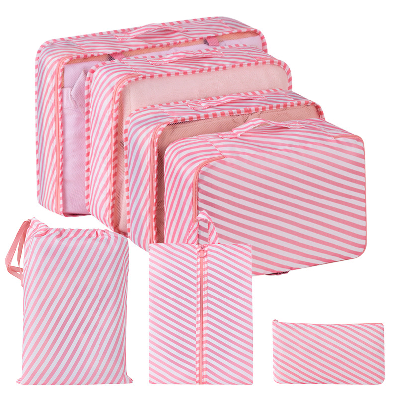 Rayas rosadas