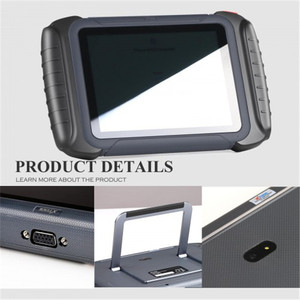 2023 Newest Version XTOOL D8 Automotive OBD2 <strong>Car</strong> Diagnostic <strong>Scanner</strong>+ECU <strong>Coding</strong> 31+ Services+<strong>Key</strong> <strong>Programmer</strong> Update Online - Product Image 4