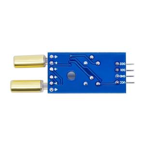 2 Channel Output <strong>Tilt</strong> Slant Angle <strong>Sensor</strong> Relay <strong>Module</strong> Golden SW520D ball <strong>switch</strong> <strong>tilt</strong> <strong>sensor</strong> <strong>module</strong> - Product Image 4