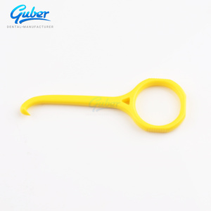 Bahan perawatan Ortho Odontologa lengan medis file lampu depan bahan akar Cannal Gutta Percha Point Retainer Kasus - Product Image 6