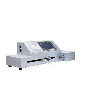 <strong>Horizontal</strong> Tensile Tester Tensile <strong>Testing</strong> <strong>Machine</strong> Flexural Strength <strong>Testing</strong> <strong>Machine</strong> Paper Cutting <strong>Machine</strong> - Product Image 3
