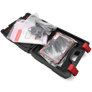 X-431 di lancio professionale per programmatore di chiavi per Auto professionale per macchina di programmazione per fabbro d'elite strumento di diagnostica automatica - Product Image 6