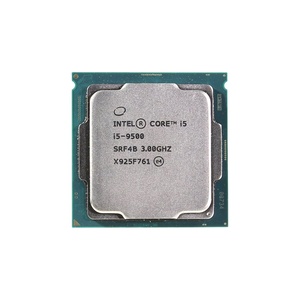 Processore Mobile Intel Core i3 3 mb di Cache 2.30 GHz 2 Core SR3LD SR3N6 SR3TK CPU i3-7020U - Product Image 2