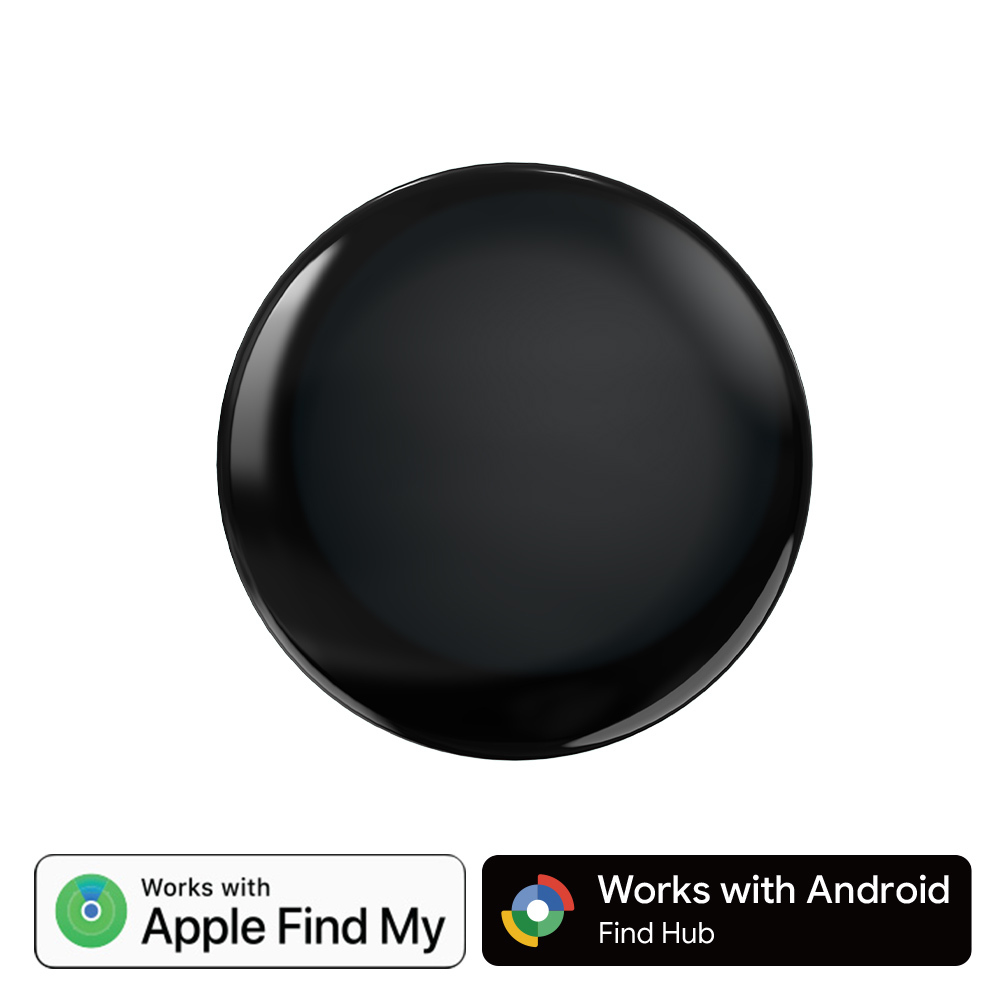 Negro para iOS Android