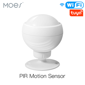 Home security tuya smart human presence <strong>sensor</strong> wireless wifi smart <strong>infrared</strong> <strong>motion</strong> detector - Product Image 4
