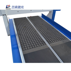 木工数控路由器模型3轴爱好数控路由器机器2.2kw 3d金属木材聚氯乙烯雕刻切割 - Product Image 3