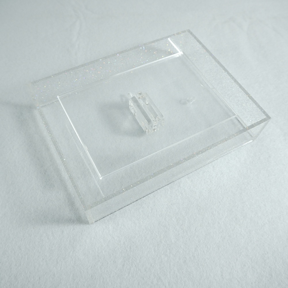 clear