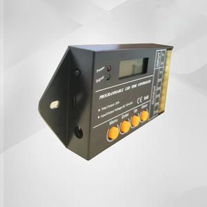TC420SJ Programmable Time Led <strong>Controller</strong> - Product Image 4