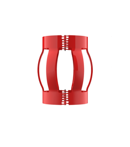 <strong>API</strong> Articulated Welded Bow Spring Stabilizer <strong>Single</strong> Piece <strong>Casing</strong> <strong>Centralizer</strong> - Product Image 3
