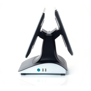 15.6 Inch Touch Screen Pos Terminal <strong>System</strong> With Payment <strong>Code</strong> Scanner - Product Image 5