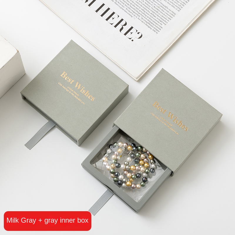 Gray+Inner Box