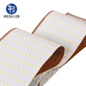 OEM & ODM LEDチューブ18w t8 LEDチューブライト0.6m 1.2m 1.5m icドライバーsmd3528蛍光LEDライト - Product Image 2