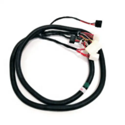 GTW PC-7 AIR CONDITIONER CONTROL PANEL WIRING HARNESS FOR PC-7 CONSTRUCTION MACHINERY PART