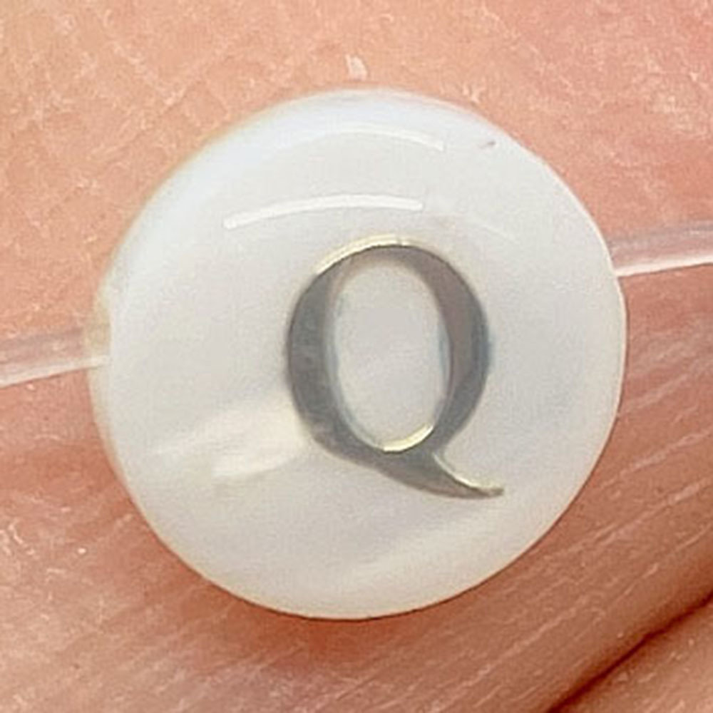 Q