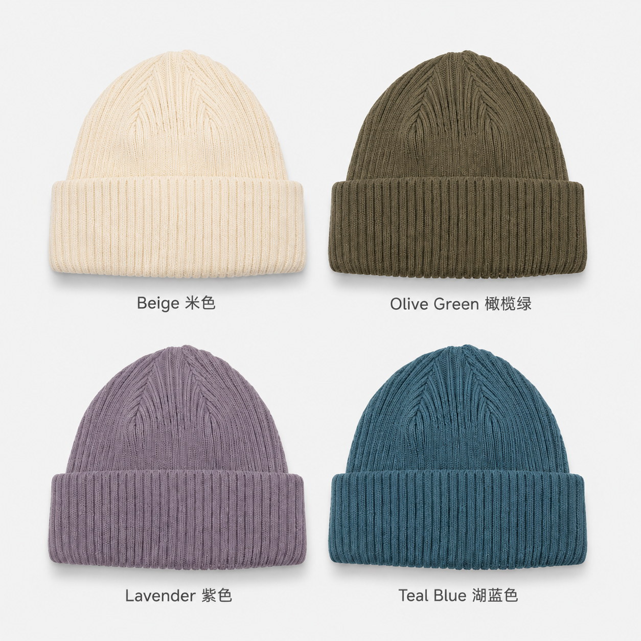Custom Color
