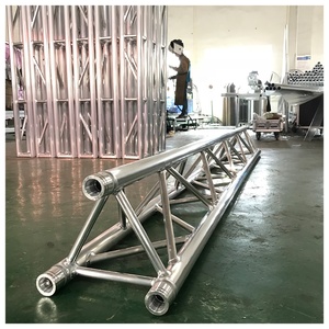 Triangular Aluminum Stage Structure Roof Top <strong>Truss</strong> - Product Image 3