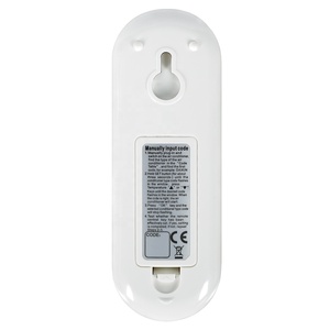Schermo LCD condizionatore telecomando A/C 1000 in 1 telecomando sostitutivo per condizionatore d'aria - Product Image 5