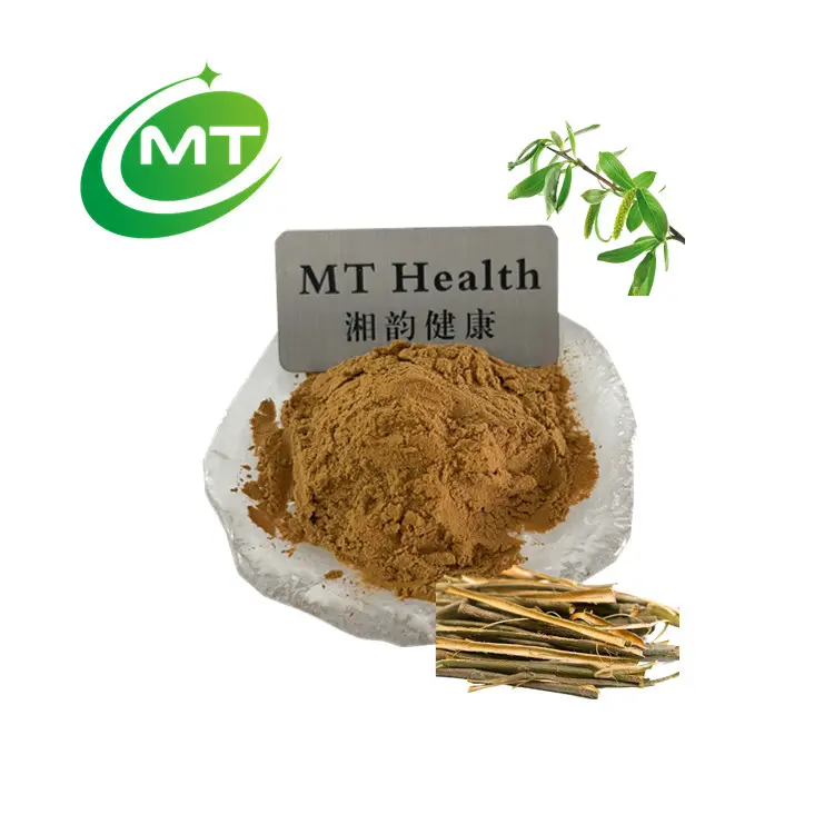 Muestra REE 100% Pure Organic ITE Hite illillow Ark Xtract 25% 98% alialix Alba L. Xtract 10:1,