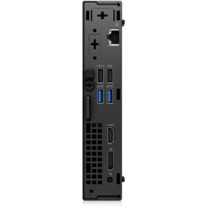 ビジネスデスクトップPCOptiplex3000マイクロMFFi3 i5ミニデスクトップコンピューター - Product Image 5