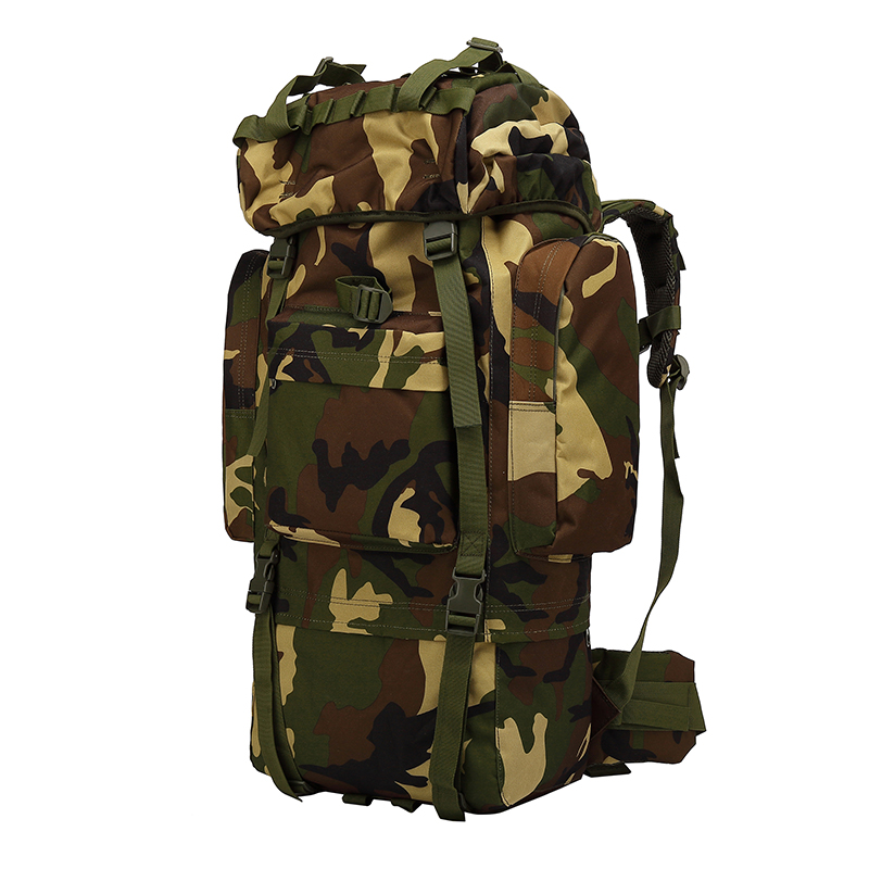 Jungle Camo